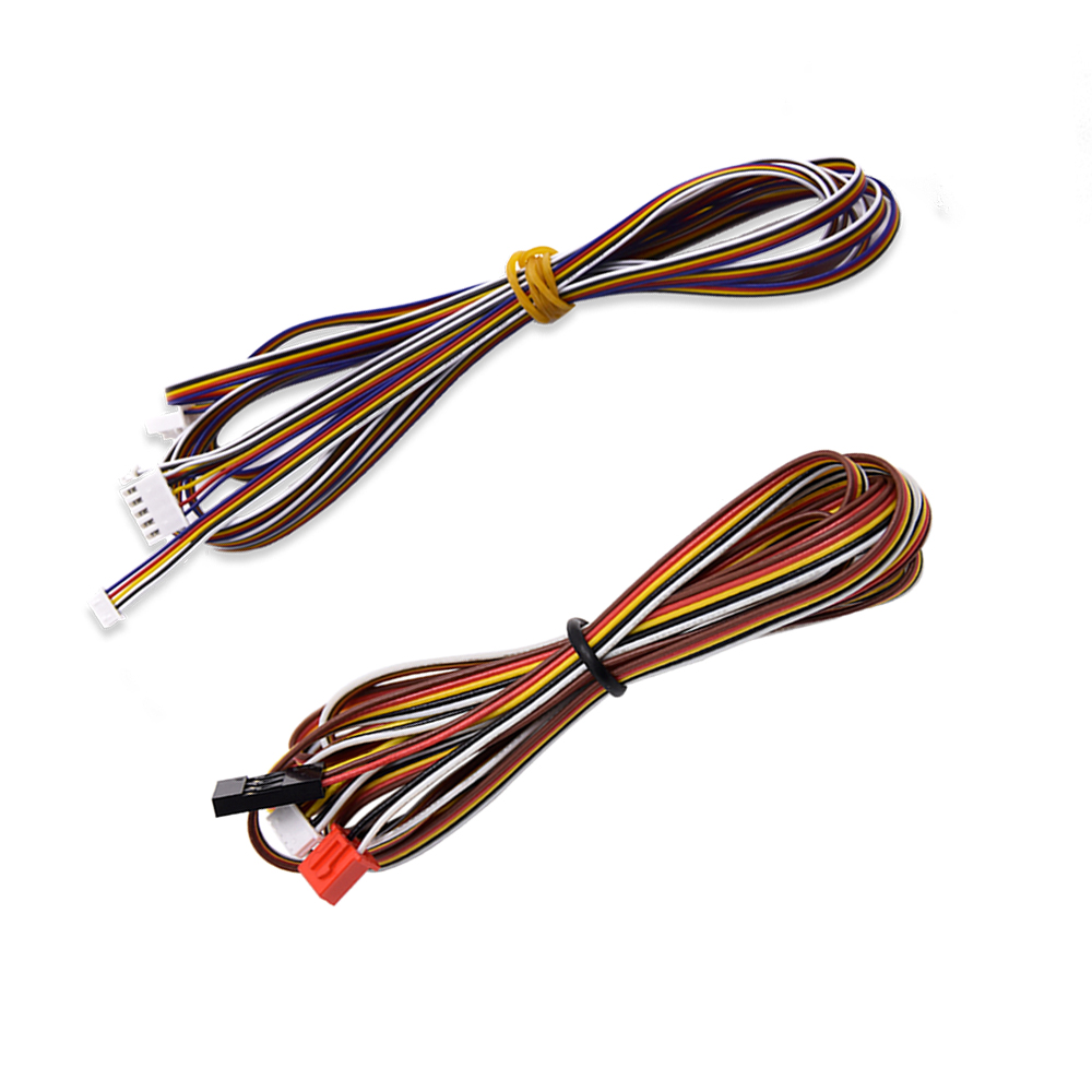 3D Printer Cable Chain - 1.5M BL Touch Uzatma Kablosu 3D