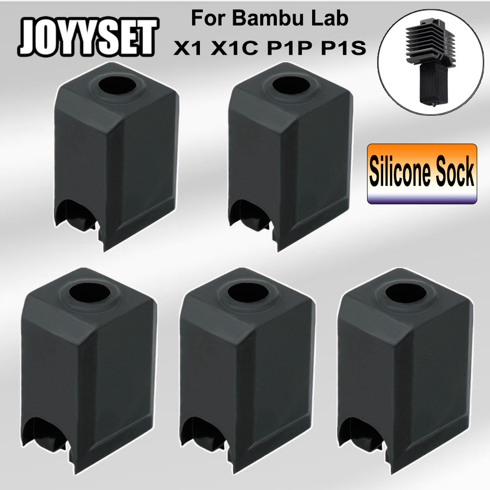 3D Printing Bambu Lab A1 - Bambu Lab X1 X1C Hotend Ekstruder