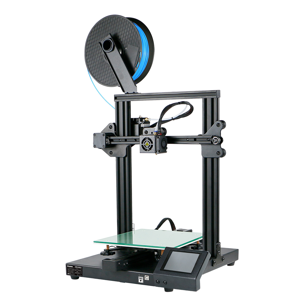 3D Printing Wax Machine - Mini Dijital 3D Balmumu Yazıcısı 220*220*250mm