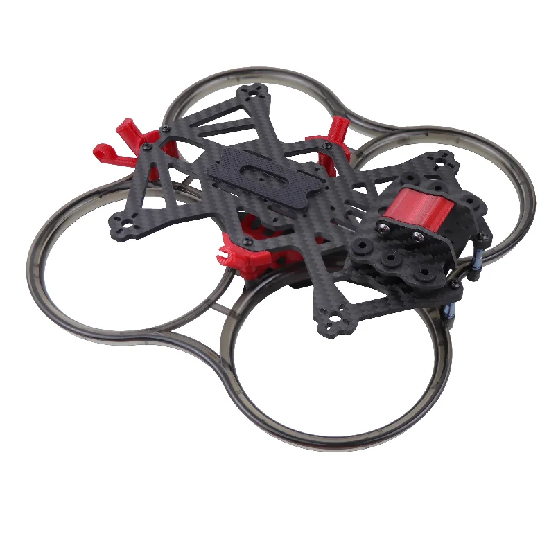 3D Printing Material - 3D Baskı HSKRC CC30 O4 3