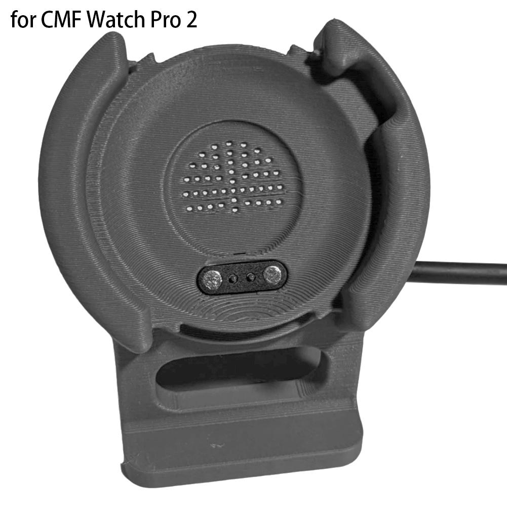 3D Printing Watch - CMF İzle Pro 2 için Şarj