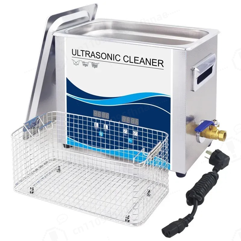 3D Printing Wax Machine - Ultrasonik Temizleme Makinesi Endüstriyel Donanım Oto