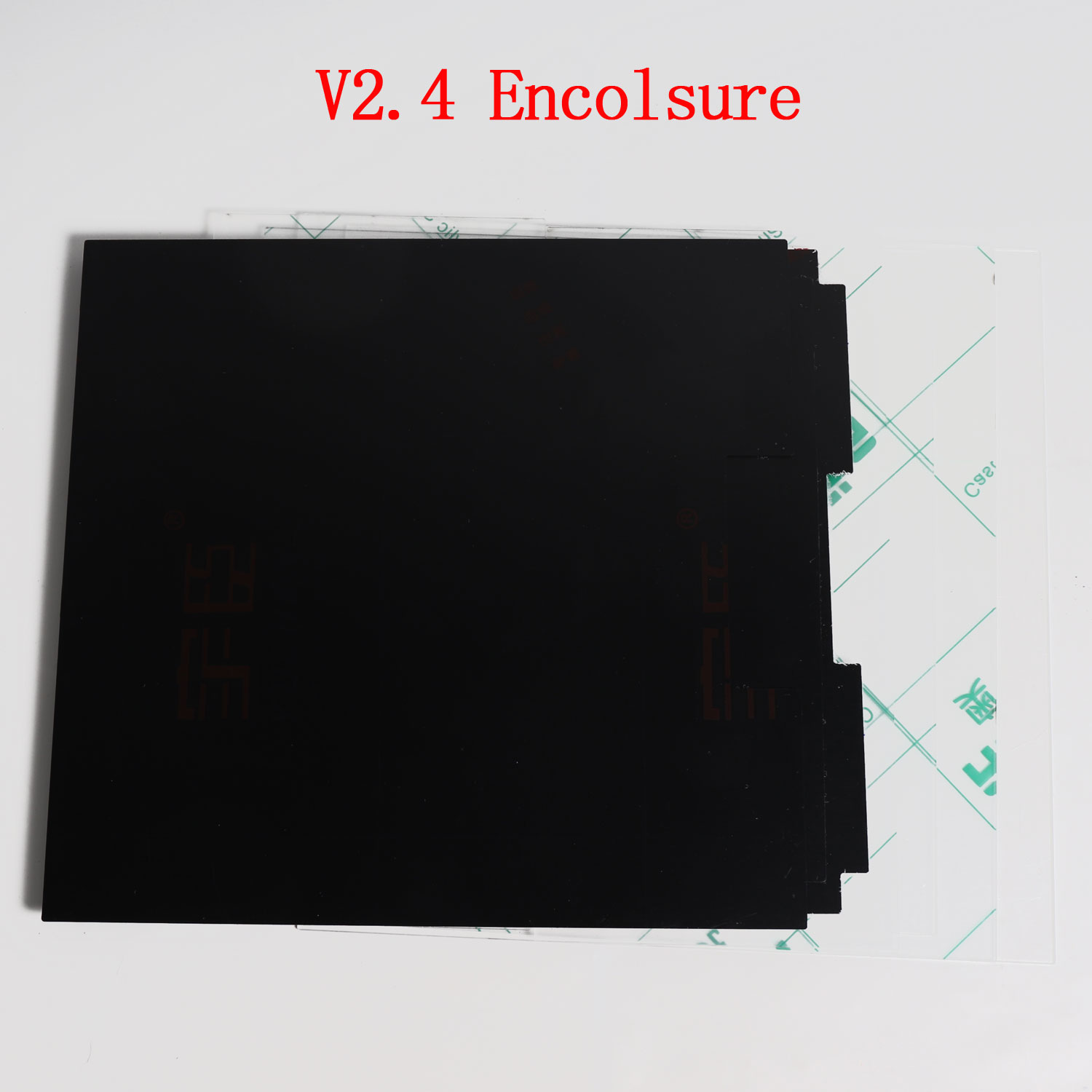 3D Printer Cable Chain - Blurolls Voron 2.4 muhafaza panelleri kiti