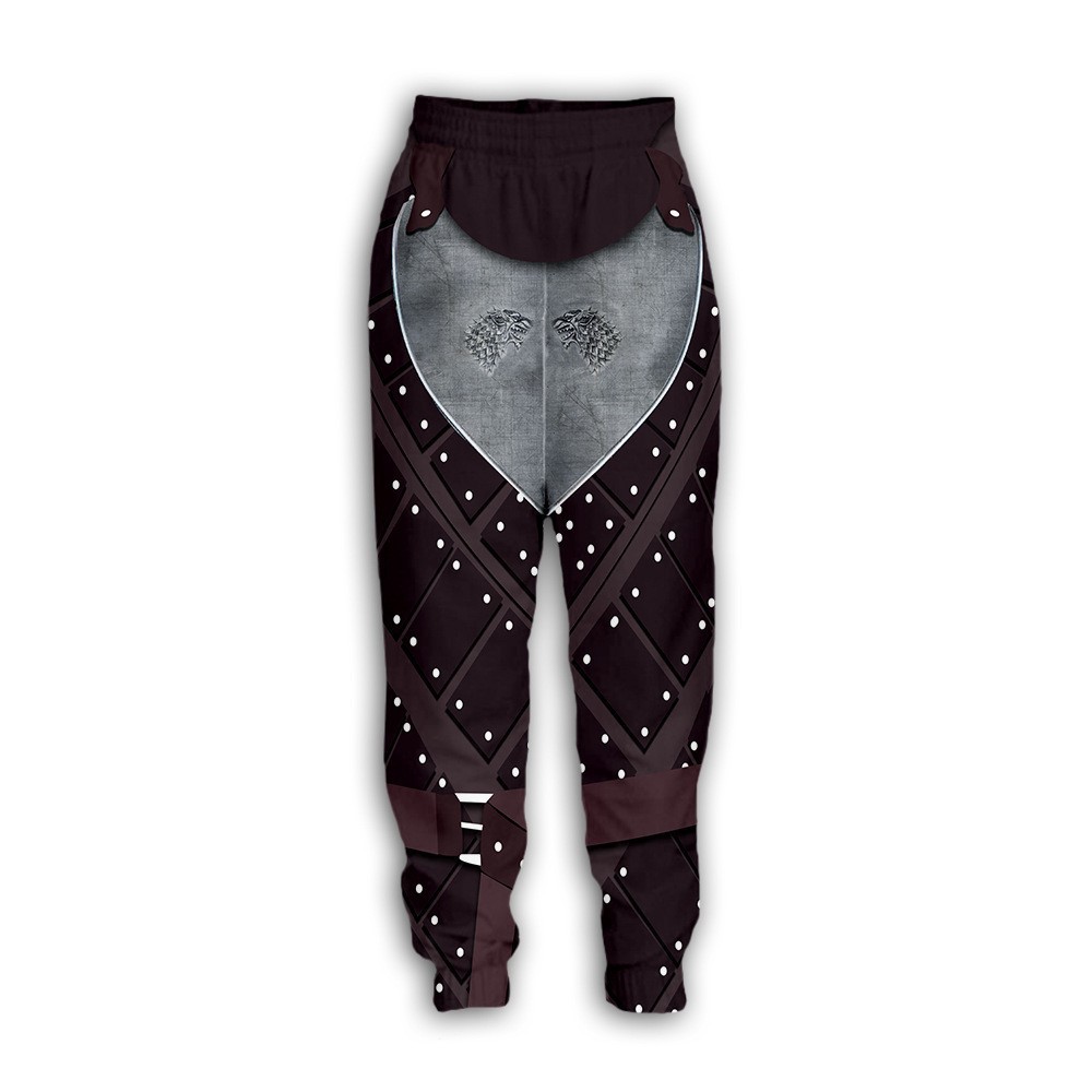 3D Printing News - Yeni Unisex Viking 3D Baskı Rahat