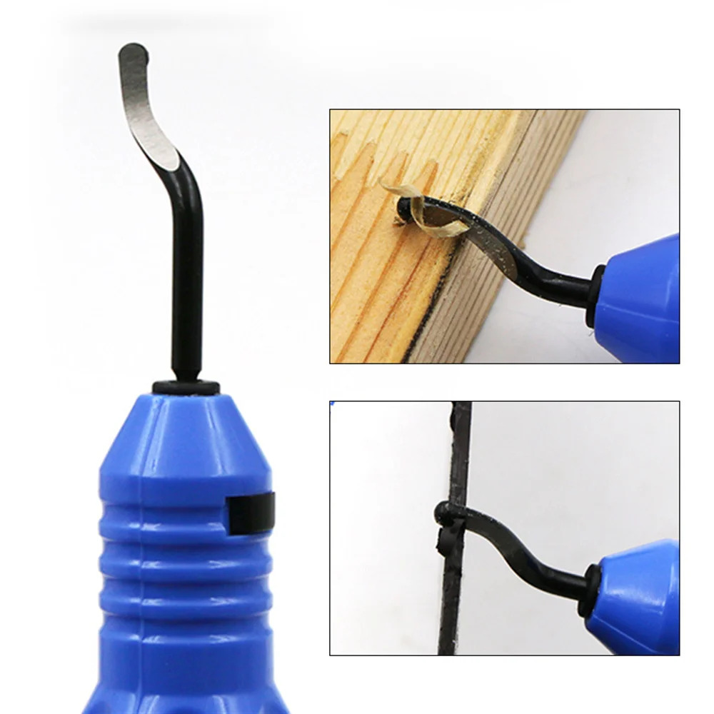 3D Printing Material - Bıçaklar Metal Reçine için Yüksek Hızlı