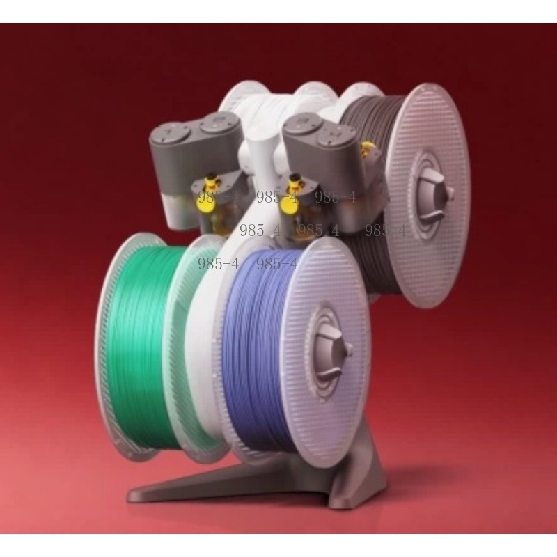 3D Printing Material - 3D Yazıcı A1 Serisi Otomatik Malzeme