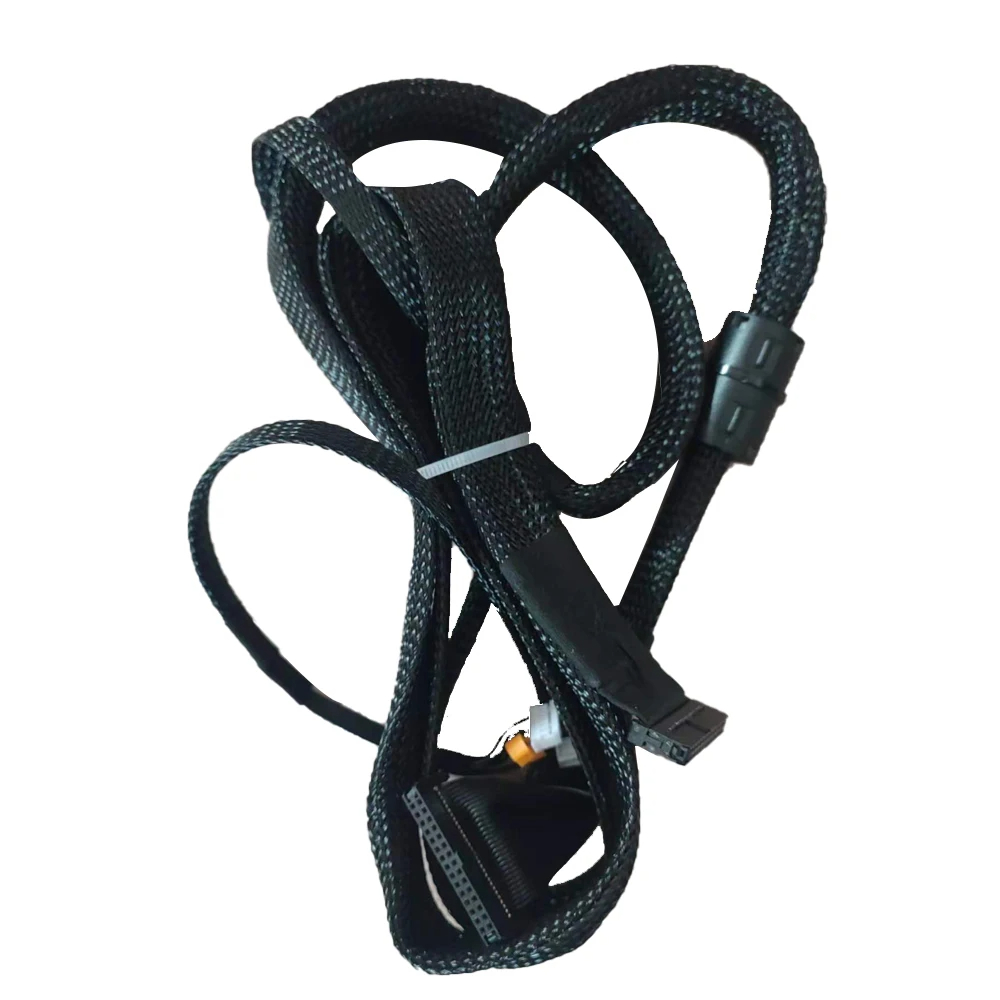 3D Printer Cable Chain - CR-10 Smart Pro Ender-3 S1 Plus