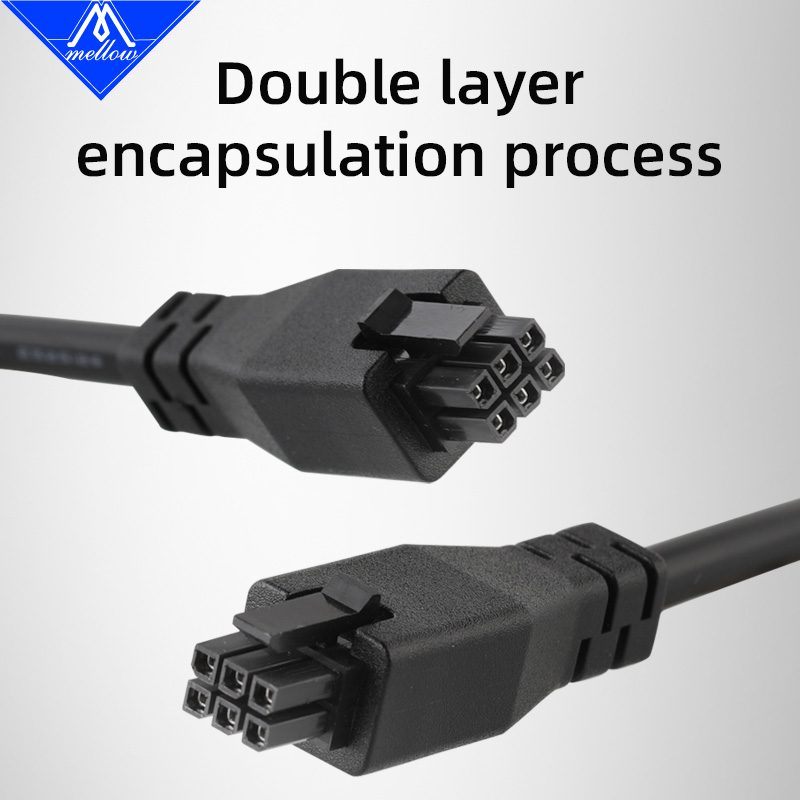 Yumuşak Premium 6-pin Uzatma K - 3D Printer Cable Chain incelemesi ve fiyatı