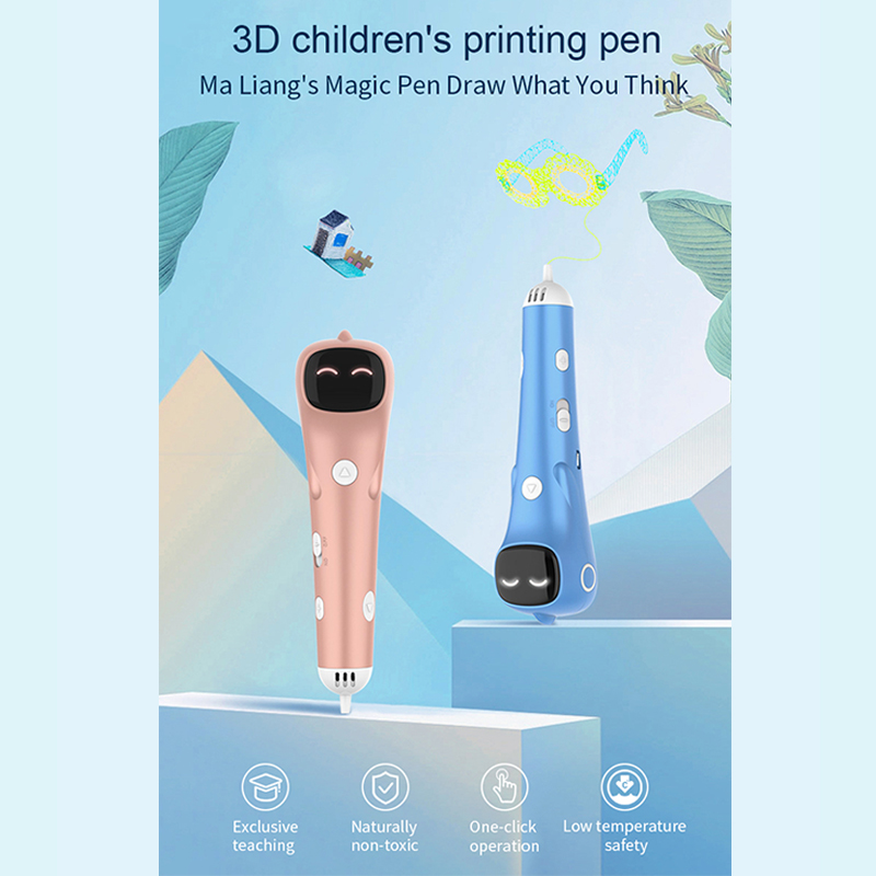 Çocuklar İçin Kendin Yap Grafi - 3D Printing News incelemesi ve fiyatı