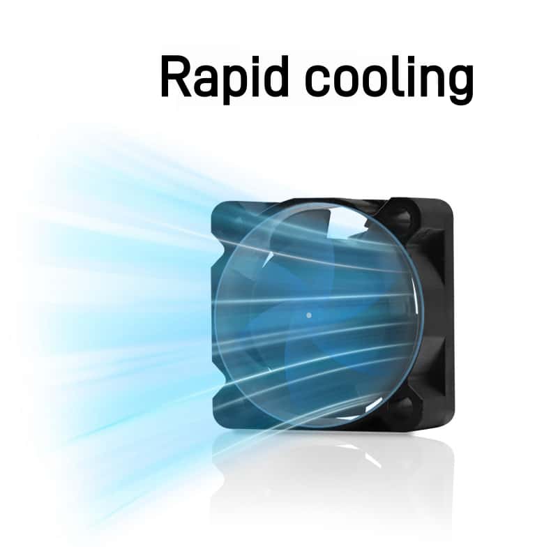 Bambu Lab X1/P1 Hotend Soğutma - 3D Printing Bambu Lab A1 incelemesi ve fiyatı