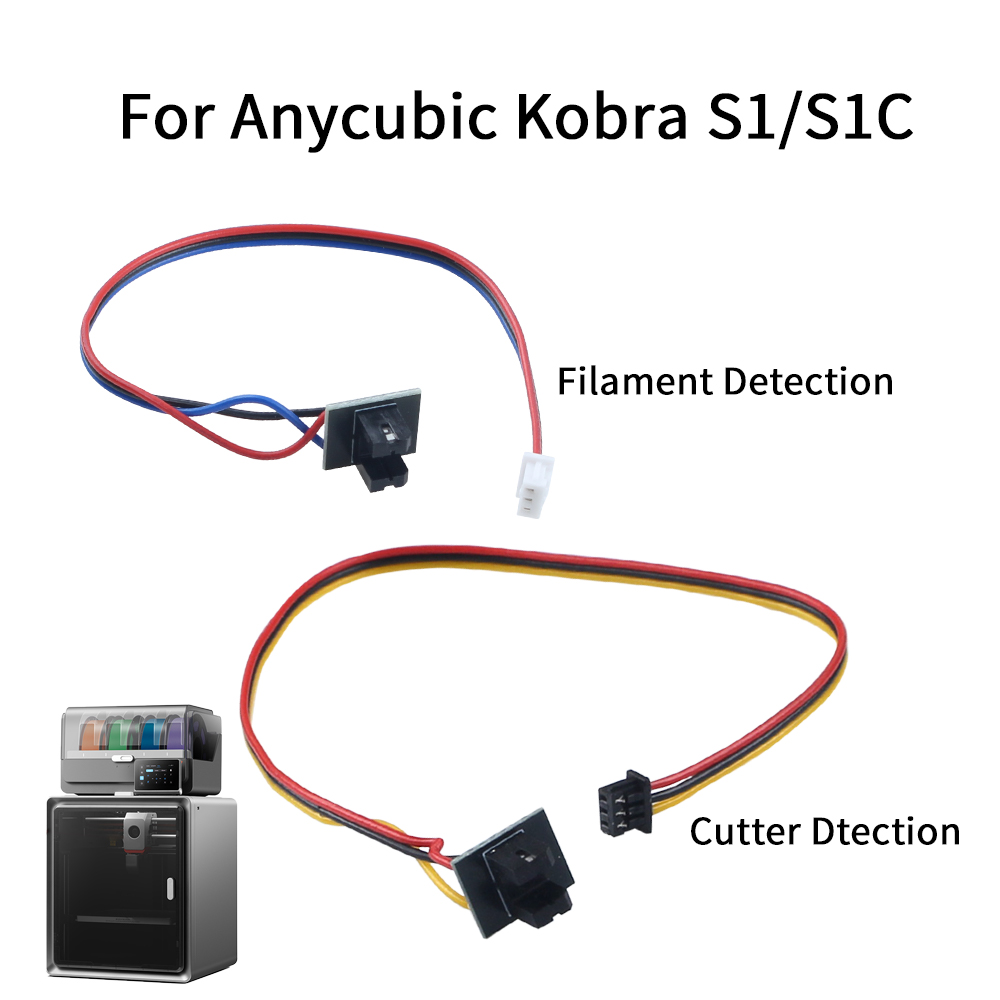 Anycubic Kobra S1 / S1 Combo / - 3D Printing News incelemesi ve fiyatı