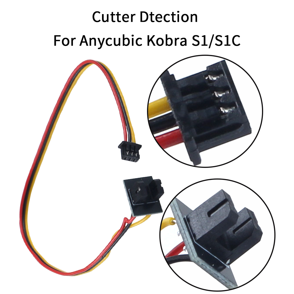 Anycubic Kobra S1 / S1 Combo / - 3D Printing News incelemesi ve fiyatı