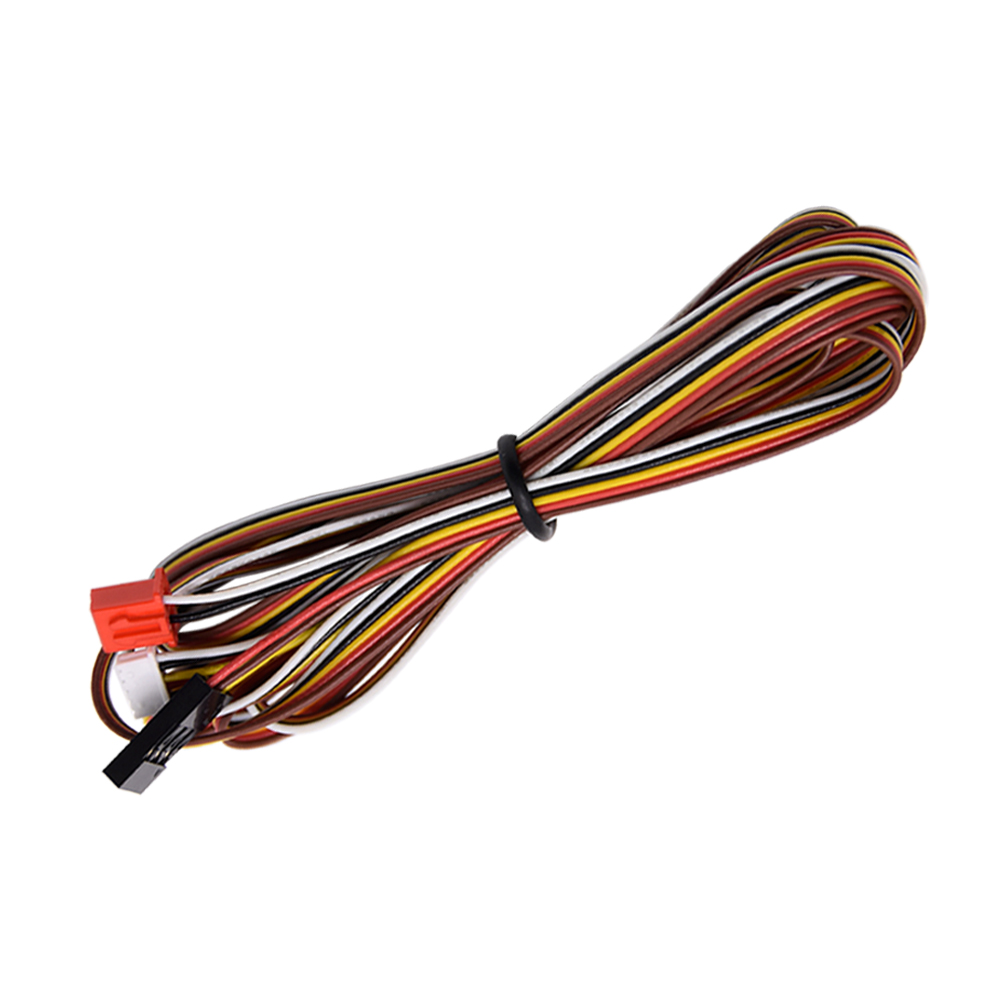 1.5M BL Touch Uzatma Kablosu 3 - 3D Printer Cable Chain incelemesi ve fiyatı