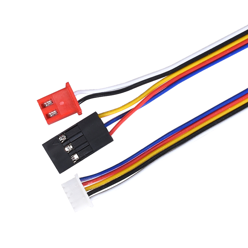1.5M BL Touch Uzatma Kablosu 3 - 3D Printer Cable Chain incelemesi ve fiyatı