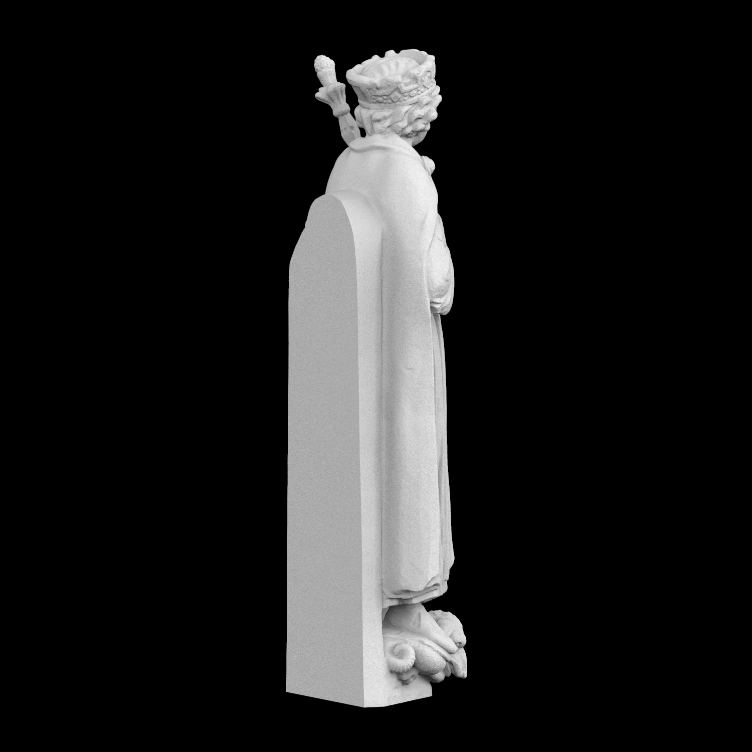 Rönesans dönemi'nin heykeli ol - 3D Printing Material incelemesi ve fiyatı