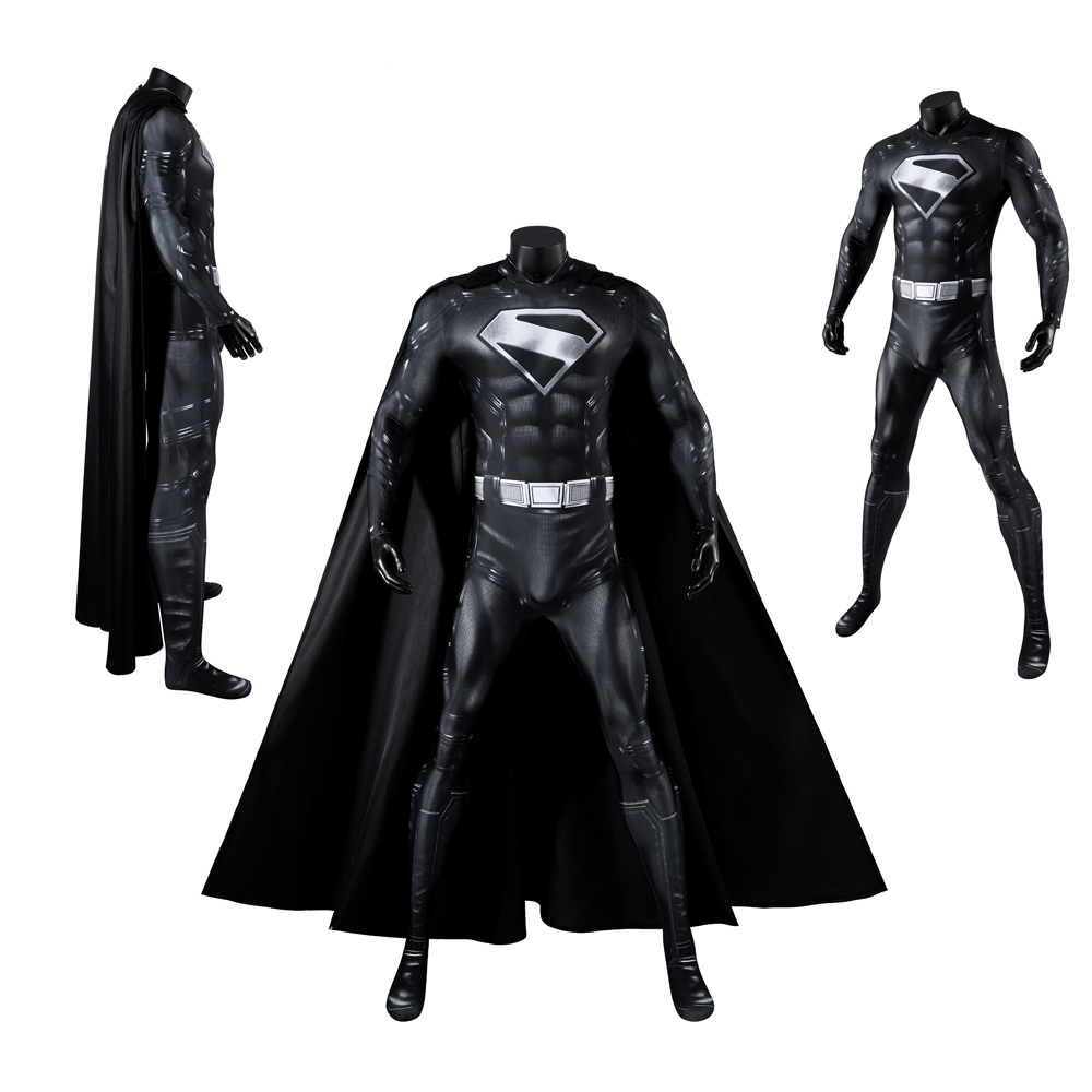 Legacy Clark Kent Siyah Savaş  - 3D Printing Material incelemesi ve fiyatı