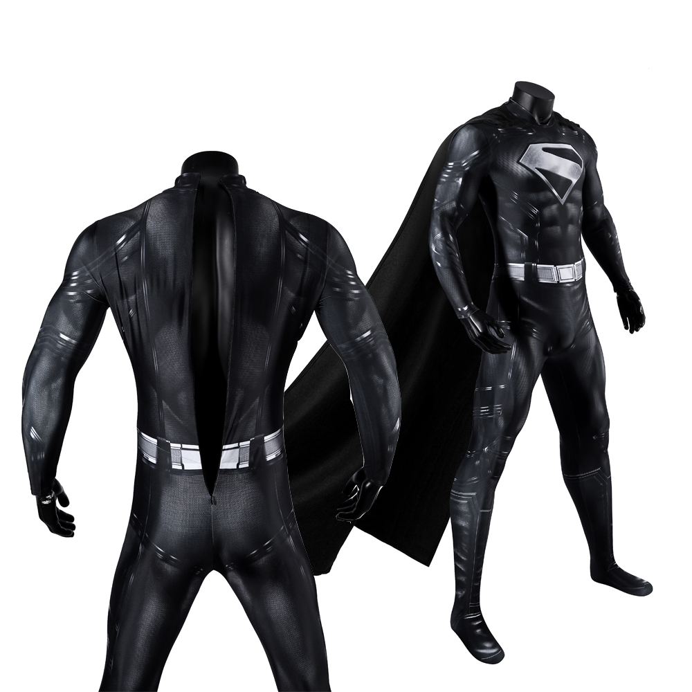 Legacy Clark Kent Siyah Savaş  - 3D Printing Material incelemesi ve fiyatı