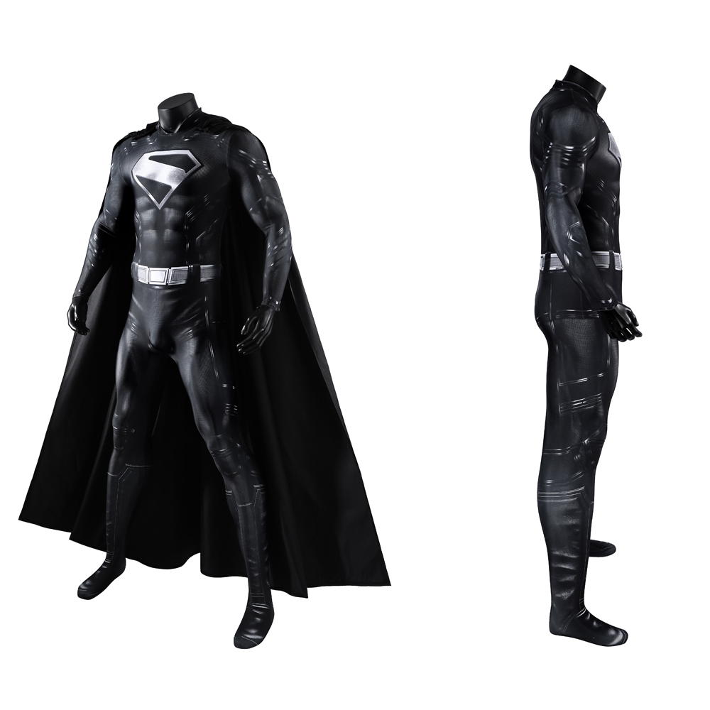 Legacy Clark Kent Siyah Savaş  - 3D Printing Material incelemesi ve fiyatı