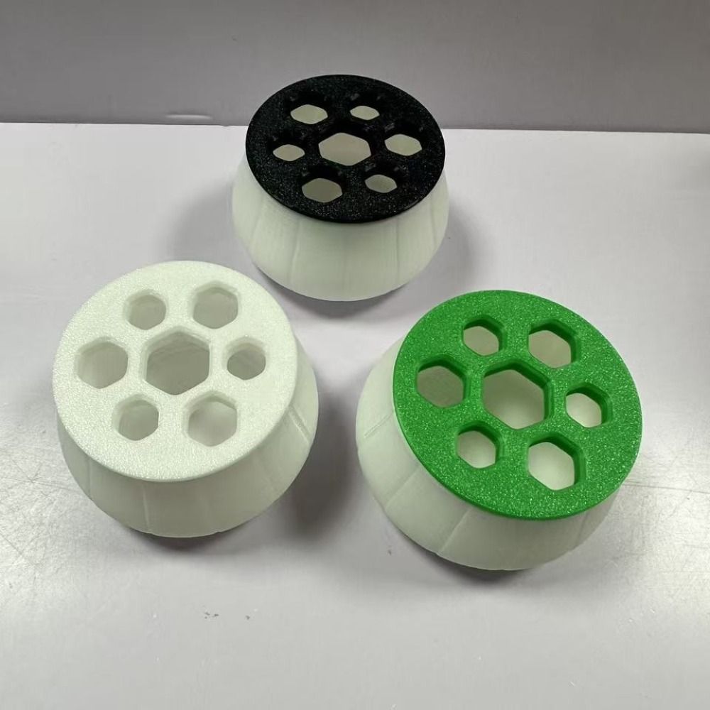 Hidroponik 3D Baskılı Saksı Ge - 3D Printing Material incelemesi ve fiyatı