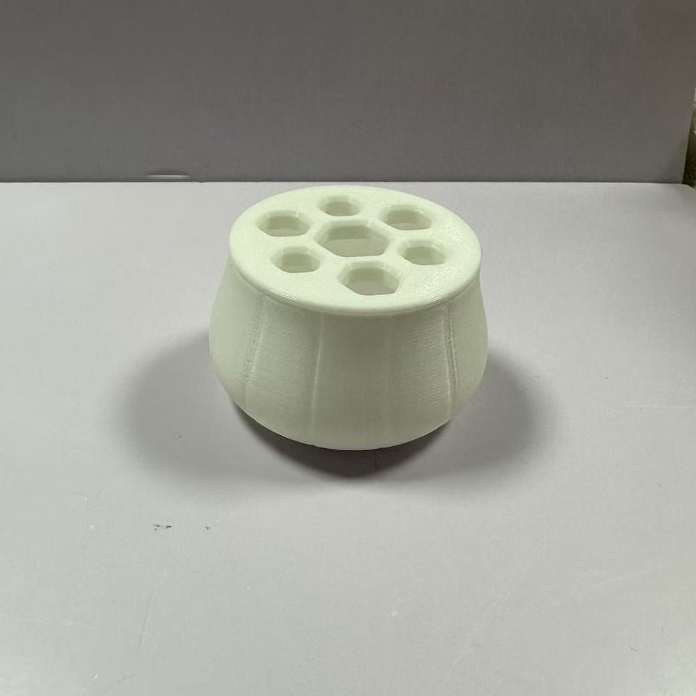 Hidroponik 3D Baskılı Saksı Ge - 3D Printing Material incelemesi ve fiyatı