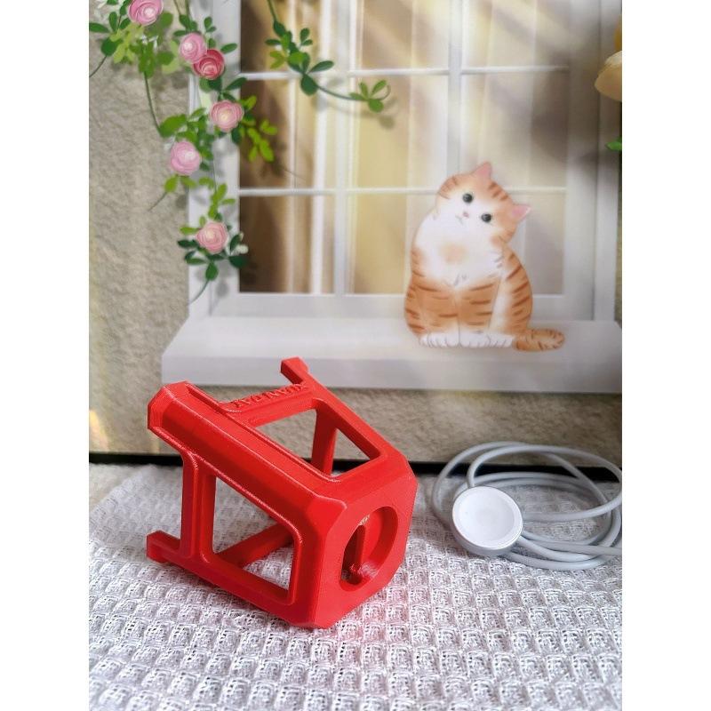 Evrensel 3D Baskılı Saat Şarj  - 3D Printing Watch incelemesi ve fiyatı