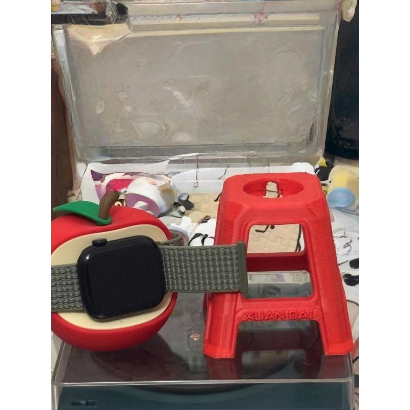 Evrensel 3D Baskılı Saat Şarj  - 3D Printing Watch incelemesi ve fiyatı
