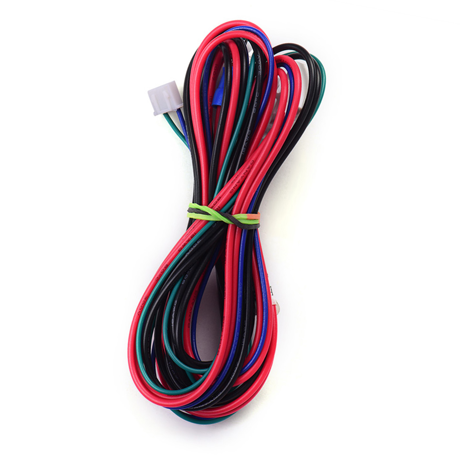 Anet 18AWG yükseltme isıtmalı  - 3D Printer Cable Chain incelemesi ve fiyatı