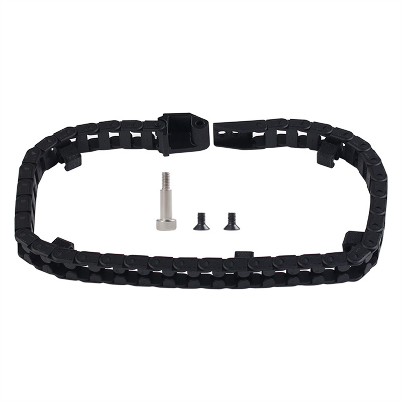 Üstün-Creality K1/K1 Max Açık  - 3D Printer Cable Chain incelemesi ve fiyatı