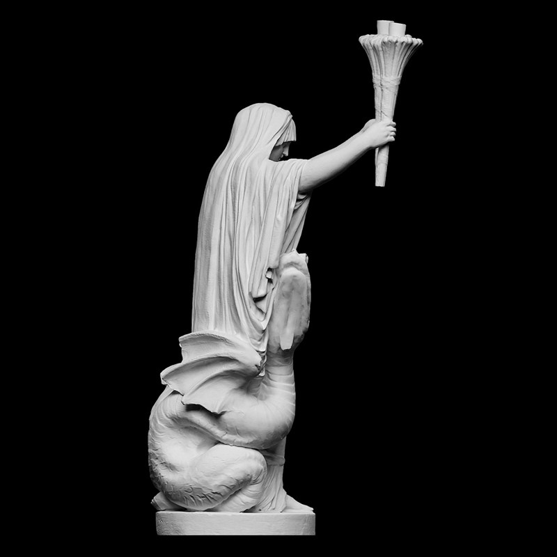Ceres Prosepina'yı Arıyor, 3D  - 3D Printing Material incelemesi ve fiyatı