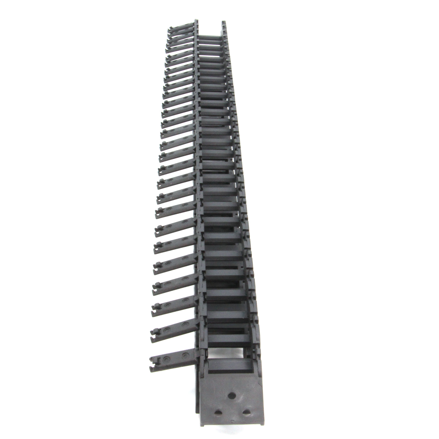 10X20mm Sürükle Zincir Uzunluğ - 3D Printer Cable Chain incelemesi ve fiyatı