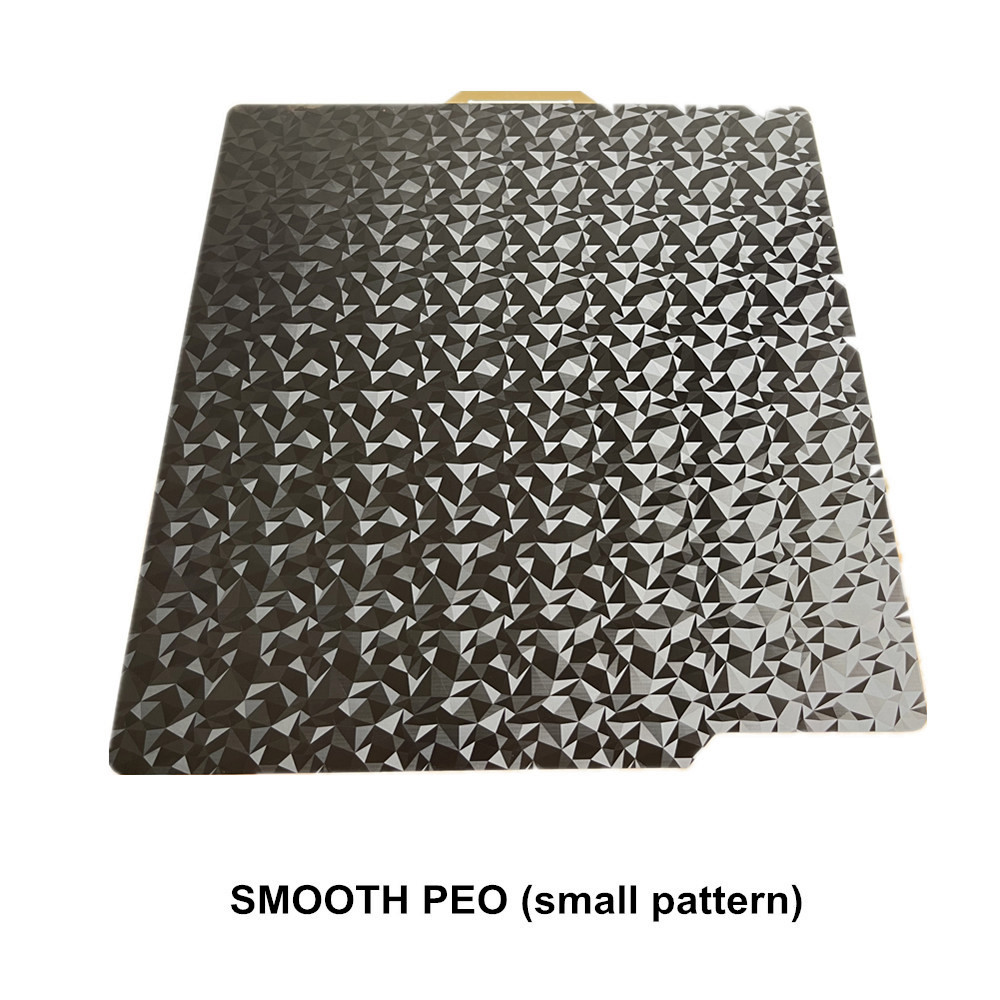 PET PEO Levha Bambu Lab A1/A1  - 3D Printing Bambu Lab A1 incelemesi ve fiyatı