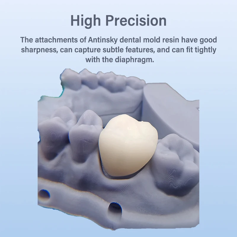 Lodden 3D Yazıcı Reçine Sıvı 3 - 3D Printing News incelemesi ve fiyatı