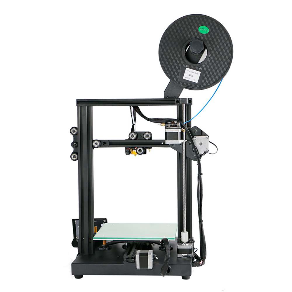 Mini Dijital 3D Balmumu Yazıcı - 3D Printing Wax Machine incelemesi ve fiyatı