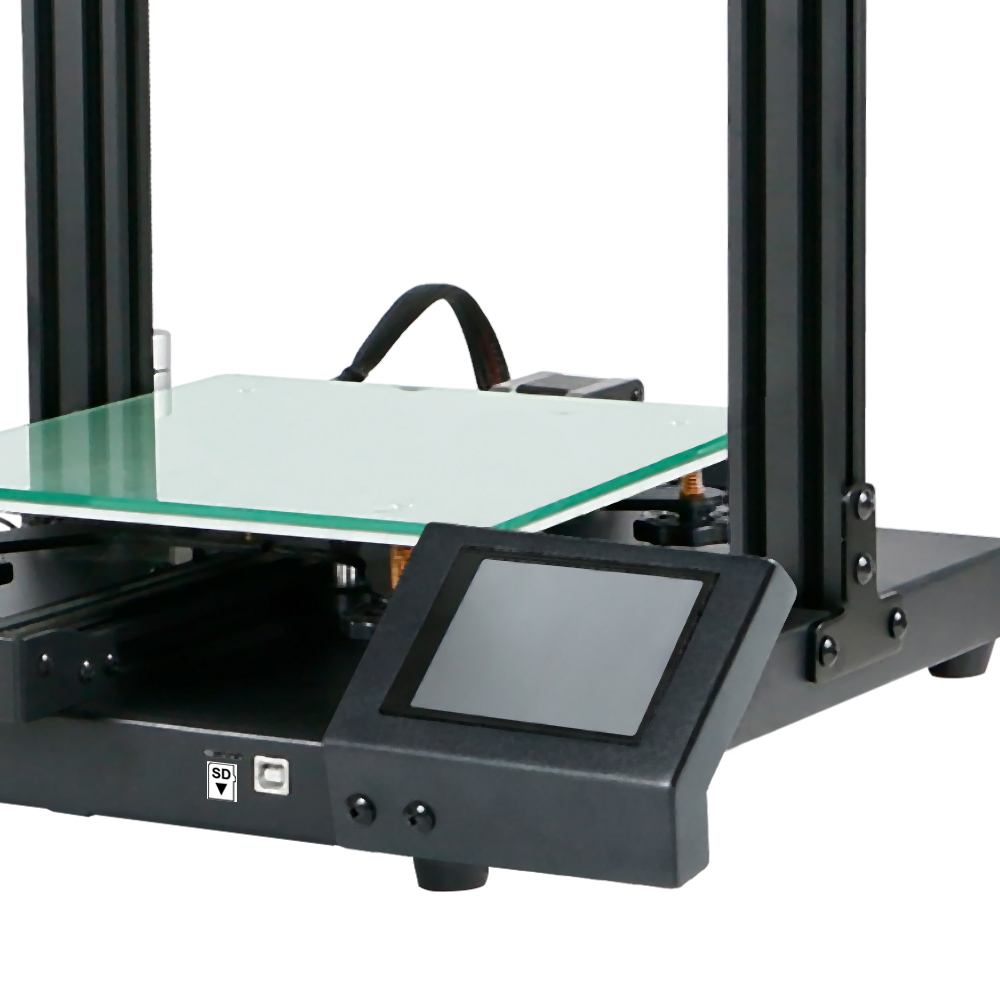 Mini Dijital 3D Balmumu Yazıcı - 3D Printing Wax Machine incelemesi ve fiyatı