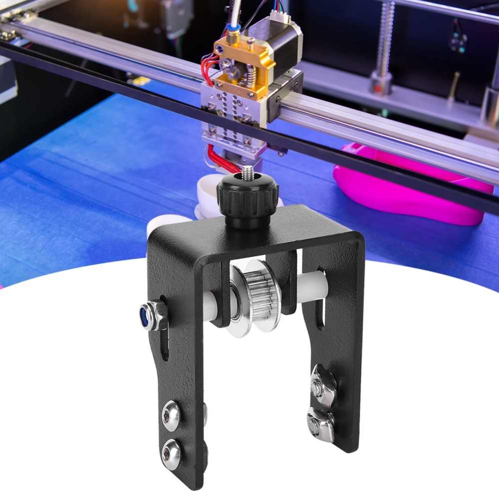 2040 Kemer Gergisi Yükseltme Y - 3D Printer Cable Chain incelemesi ve fiyatı