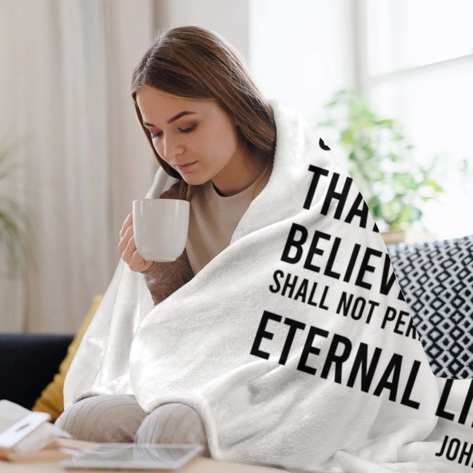 Yunus 3:16'ta bulunan ayetin y - 3D Printing Verse incelemesi ve fiyatı