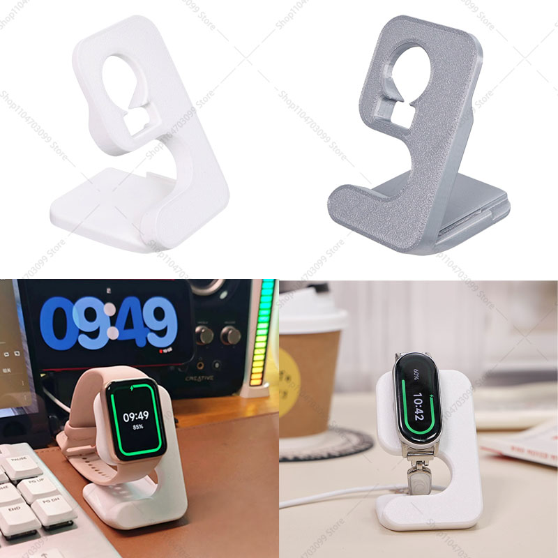 Xiaomi Band 8Pro,9,10 NFC/9Pro - 3D Printing Watch incelemesi ve fiyatı