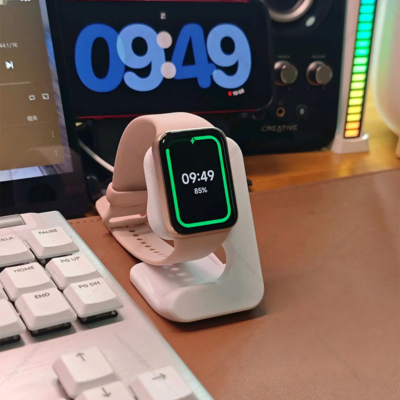 Xiaomi Band 8Pro,9,10 NFC/9Pro - 3D Printing Watch incelemesi ve fiyatı