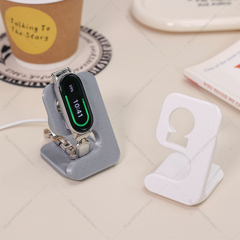 Xiaomi Band 8Pro,9,10 NFC/9Pro - 3D Printing Watch incelemesi ve fiyatı