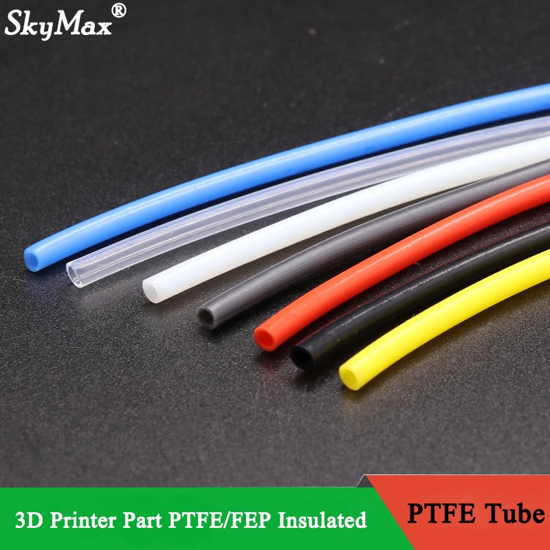 1/5/10 m 3D Yazıcı Parçası PTF - 3D Printing News incelemesi ve fiyatı