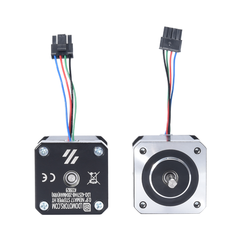 BIGTREETECH Voron V2.4 LDO Mot - 3D Printer Cable Chain incelemesi ve fiyatı