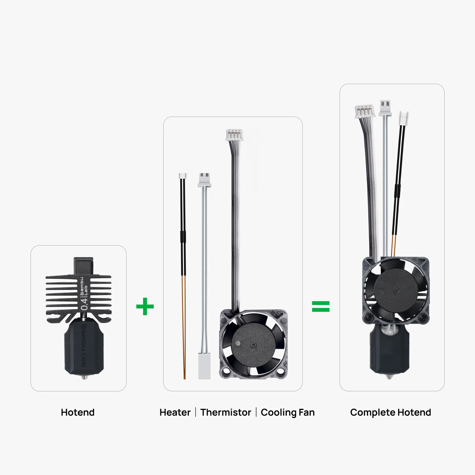 BambuLab X1C/P1P/P1S serisi iç - 3D Printing Bambu Lab A1 incelemesi ve fiyatı