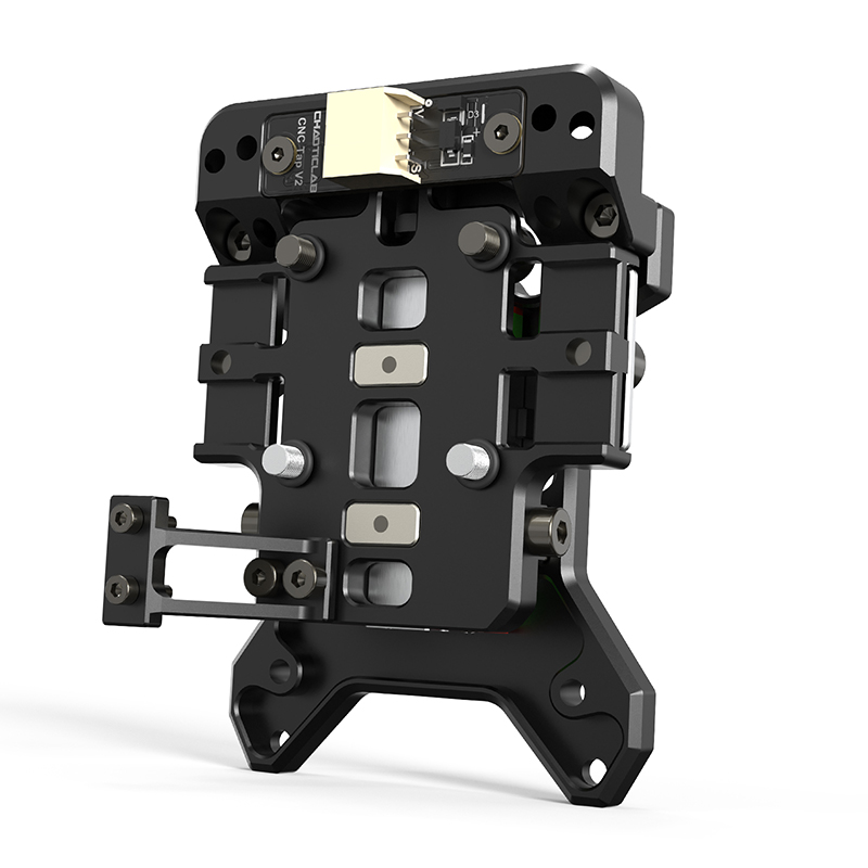 Chaoticlab CNC Voron Tap V2 5  - 3D Printer Cable Chain incelemesi ve fiyatı
