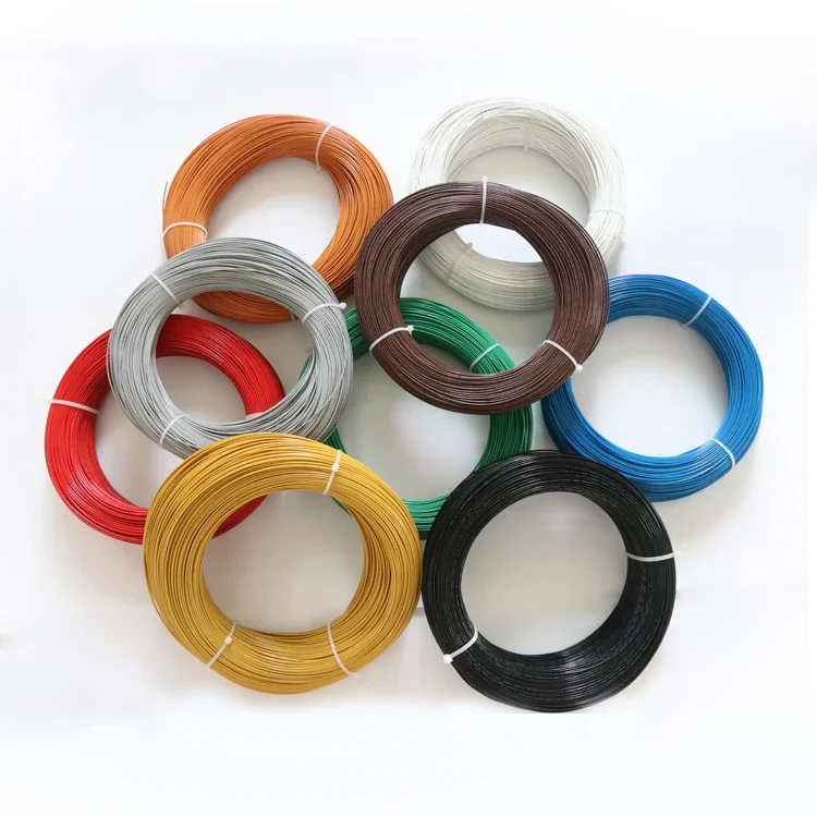 5M/10M UL1332 PTFE Tel 30/28/2 - 3D Printer Cable Chain incelemesi ve fiyatı