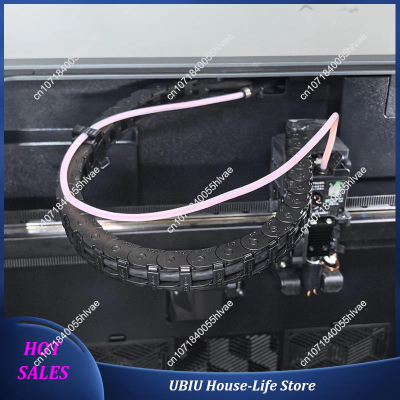 Creality K2 Plus için Açık Sür - 3D Printer Cable Chain incelemesi ve fiyatı