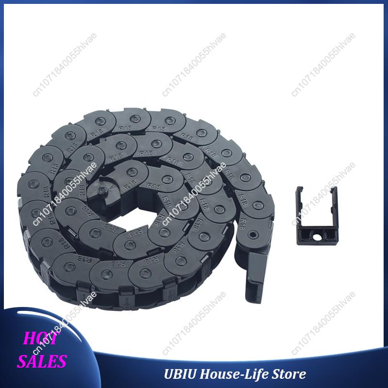 Creality K2 Plus için Açık Sür - 3D Printer Cable Chain incelemesi ve fiyatı