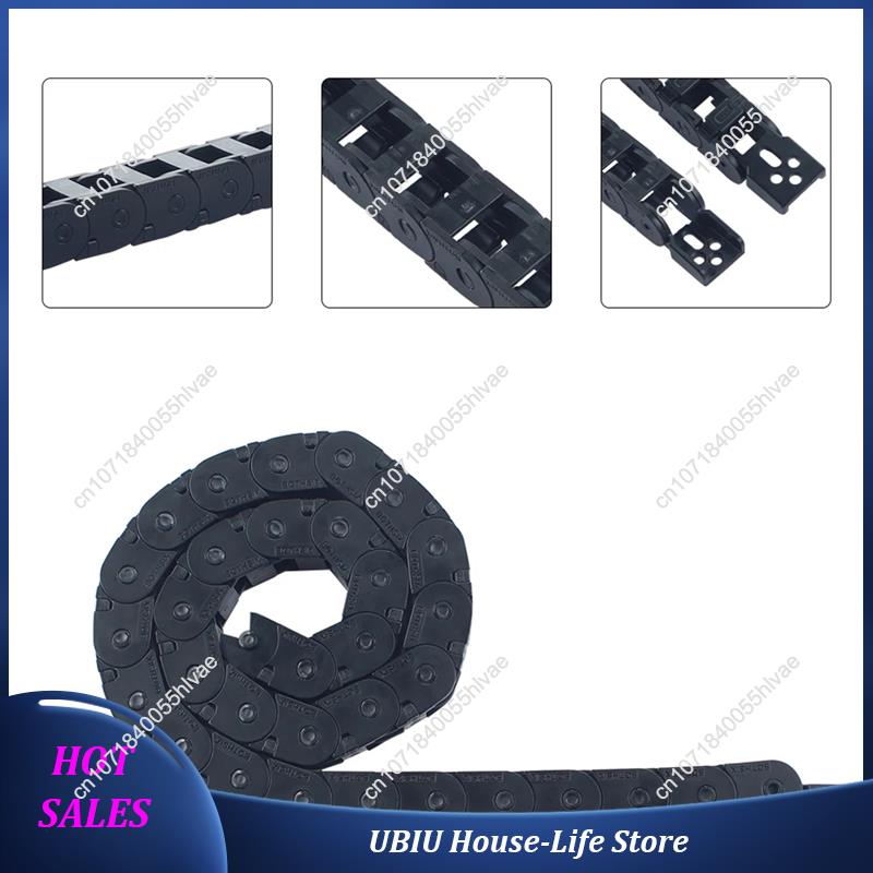 Creality K2 Plus için Açık Sür - 3D Printer Cable Chain incelemesi ve fiyatı