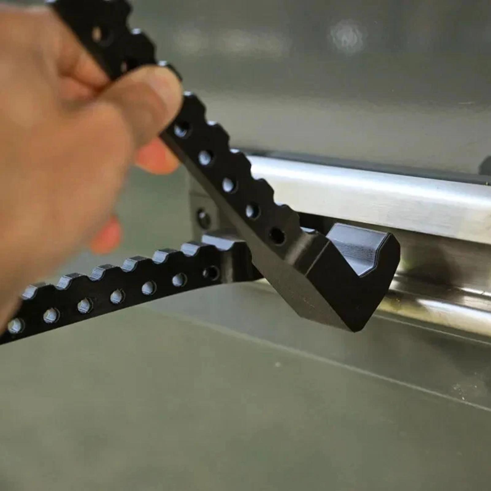 2 adet Rv merdiven elbise kuru - 3D Printing Material incelemesi ve fiyatı