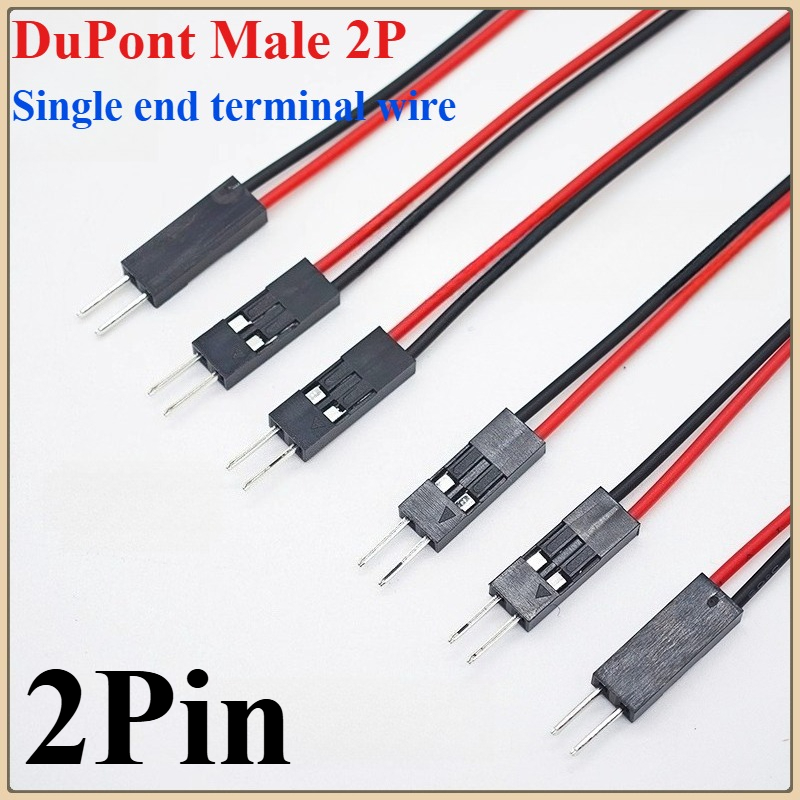 10 adet/20 adet 2 pin Dupont K - 3D Printer Cable Chain incelemesi ve fiyatı
