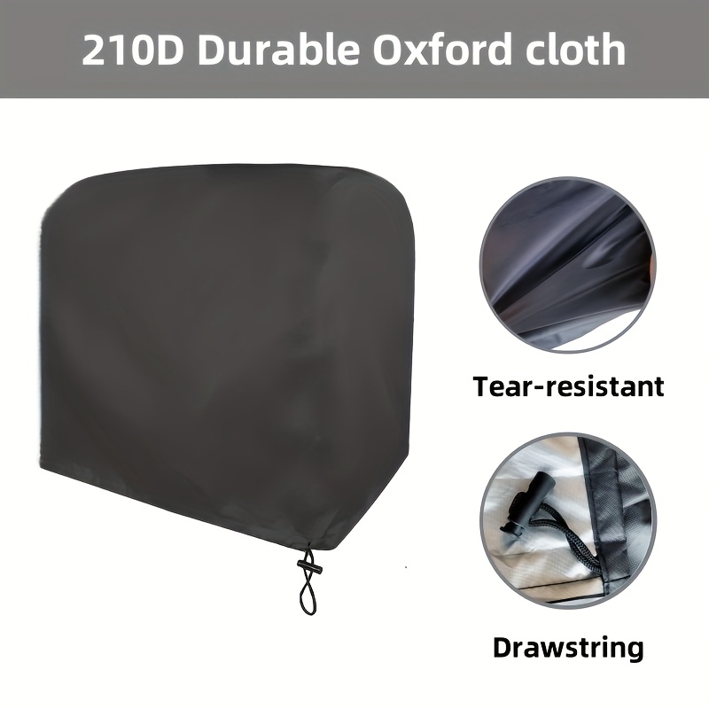 3D Yazıcı Oxford Kumaş Koruyuc - 3D Printing News incelemesi ve fiyatı